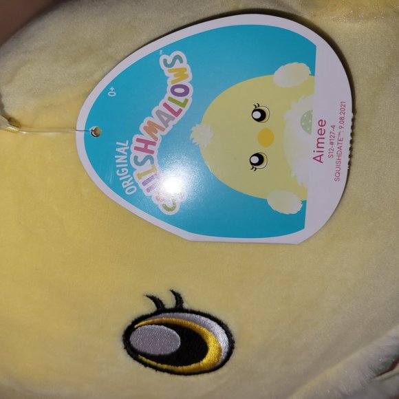 Squishmallow - Picture 2 of 3